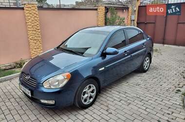 Hyundai Accent 2006
