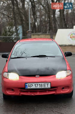 Hyundai Accent  1995