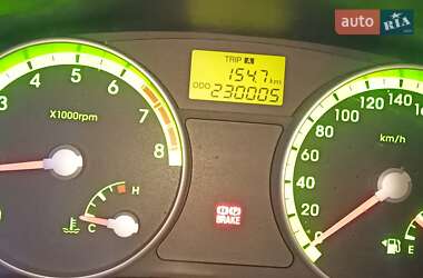 Hyundai Accent  2008