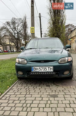 Hyundai Accent 1999