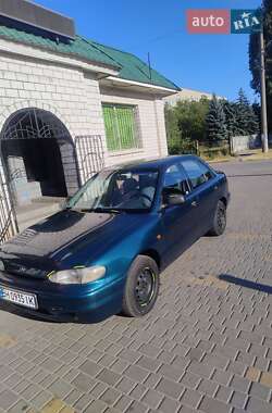 Hyundai Accent  1995