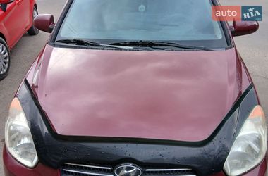 Hyundai Accent  2007