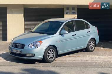 Hyundai Accent 2006