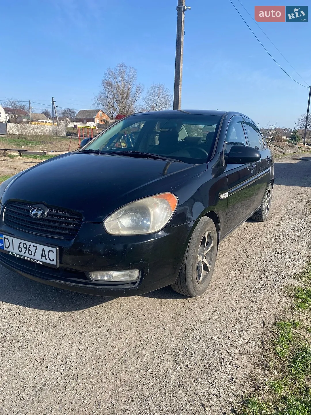 Hyundai Accent 2008 VIN Y6LCN41CP8L201913 фото оголошення 7 з 23