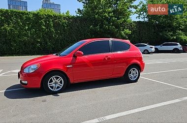 Hyundai Accent  2008