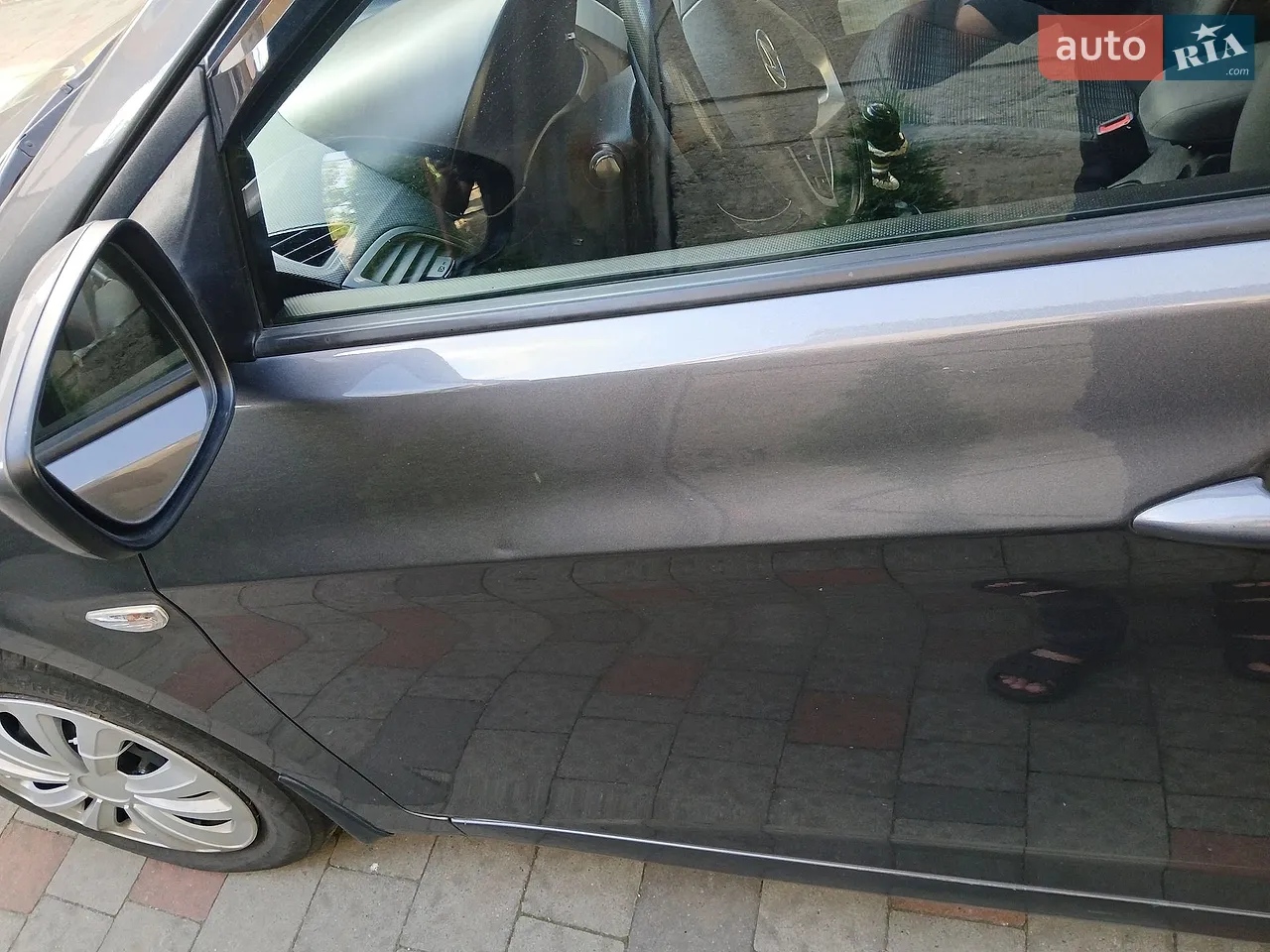 2012 Hyundai Accent - мініатюра 4