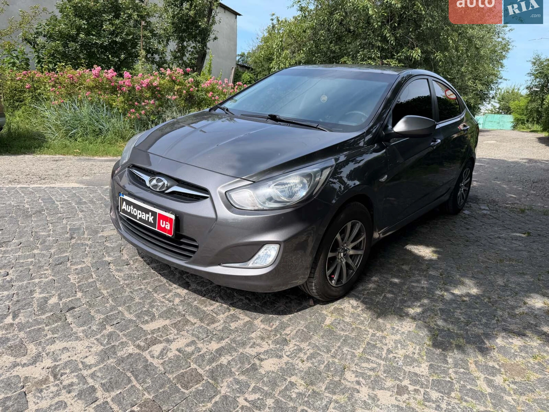 Hyundai Accent 2008 VIN Y6LCN41CP8L201913 фото оголошення 17 з 23