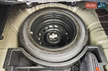 Седан Hyundai Accent 2008 в Мукачево