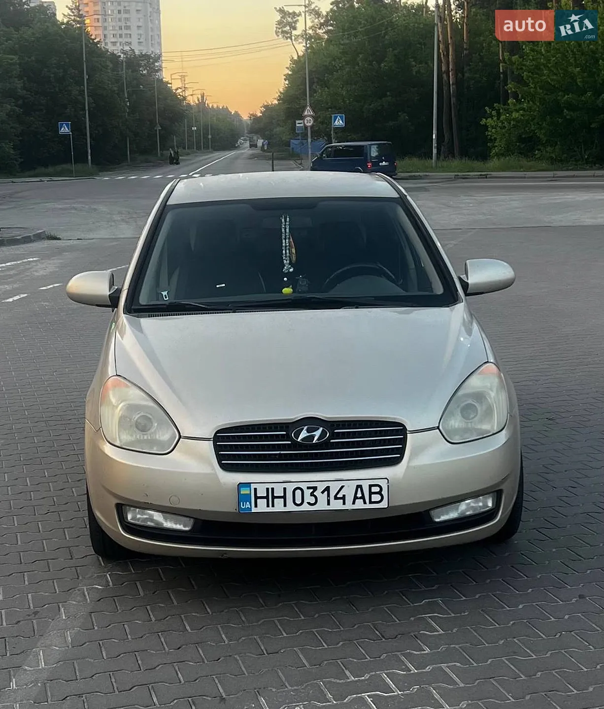 Hyundai Accent 2008 VIN Y6LCN41CP8L201913 фото оголошення 15 з 23