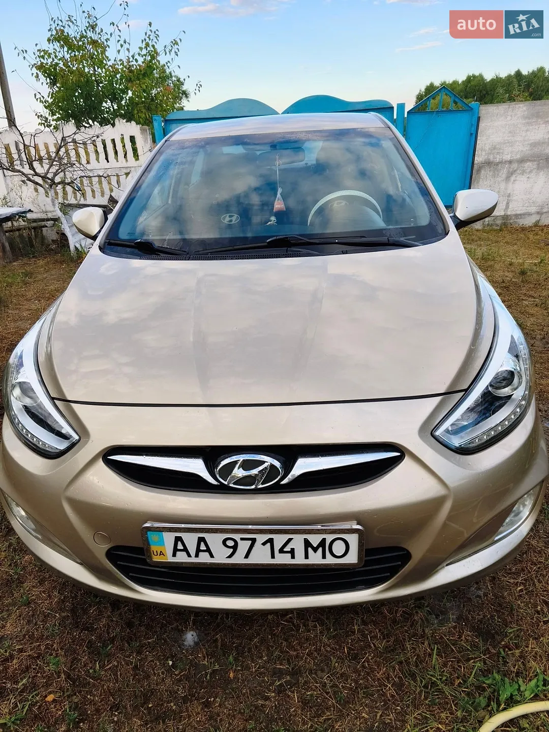 Hyundai Accent 2008 VIN Y6LCN41CP8L201913 фото оголошення 10 з 23