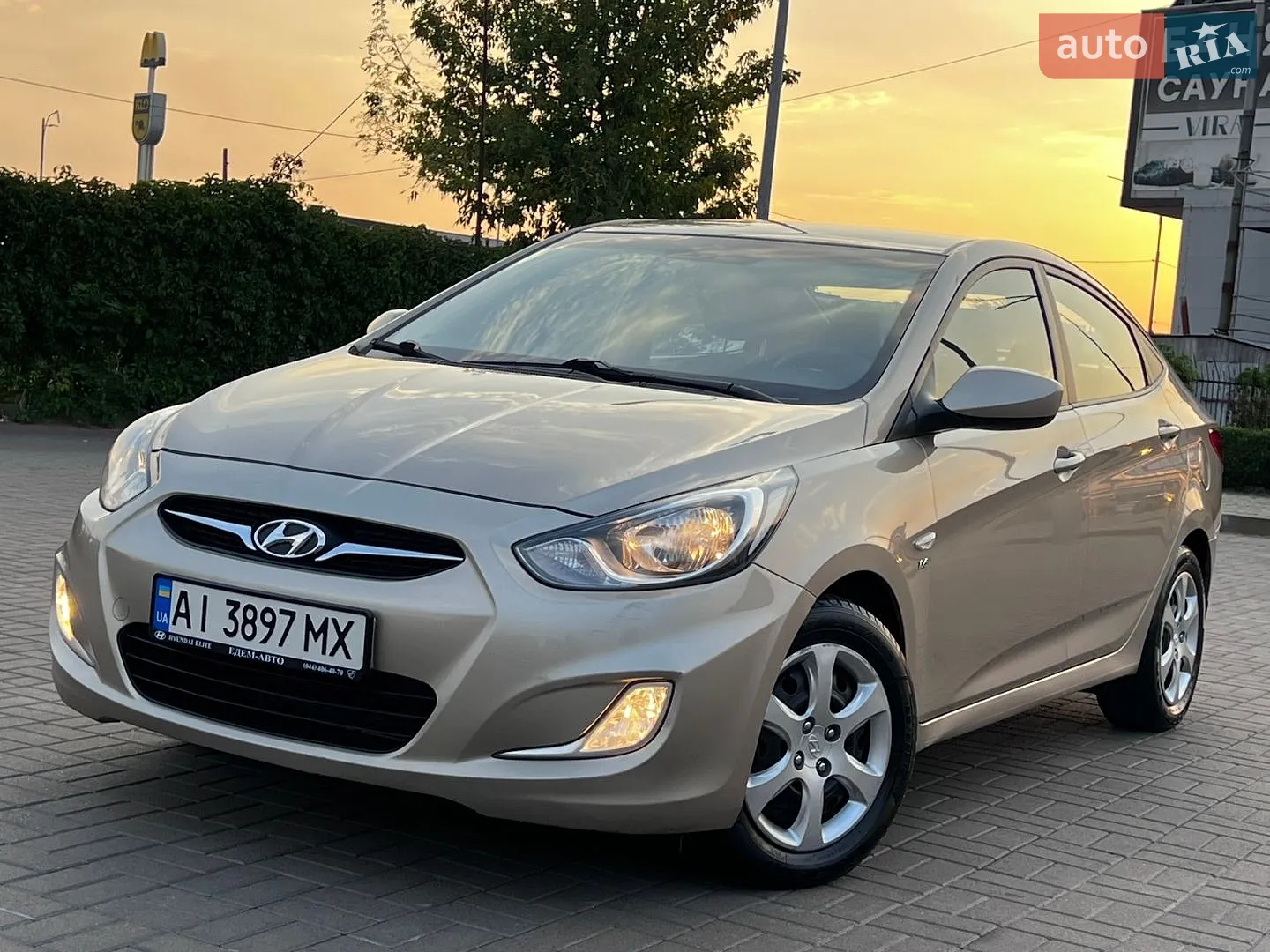 Hyundai Accent 2008 VIN Y6LCN41CP8L201913 фото оголошення 9 з 23