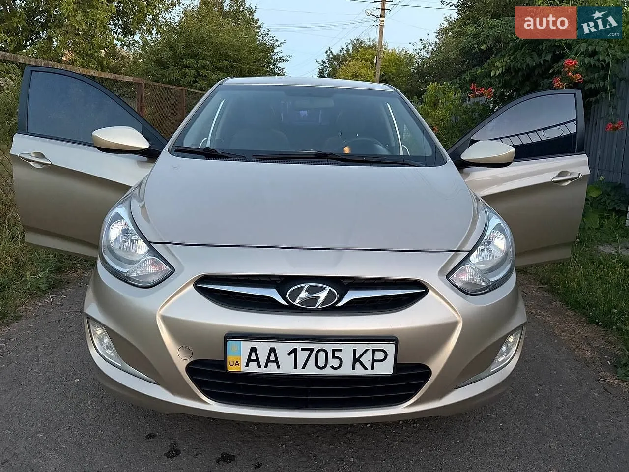 Hyundai Accent 2008 VIN Y6LCN41CP8L201913 фото оголошення 20 з 23