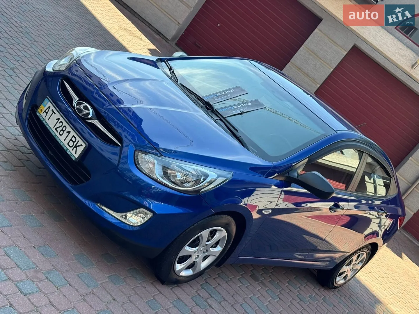 Hyundai Accent 2008 VIN Y6LCN41CP8L201913 фото оголошення 18 з 23