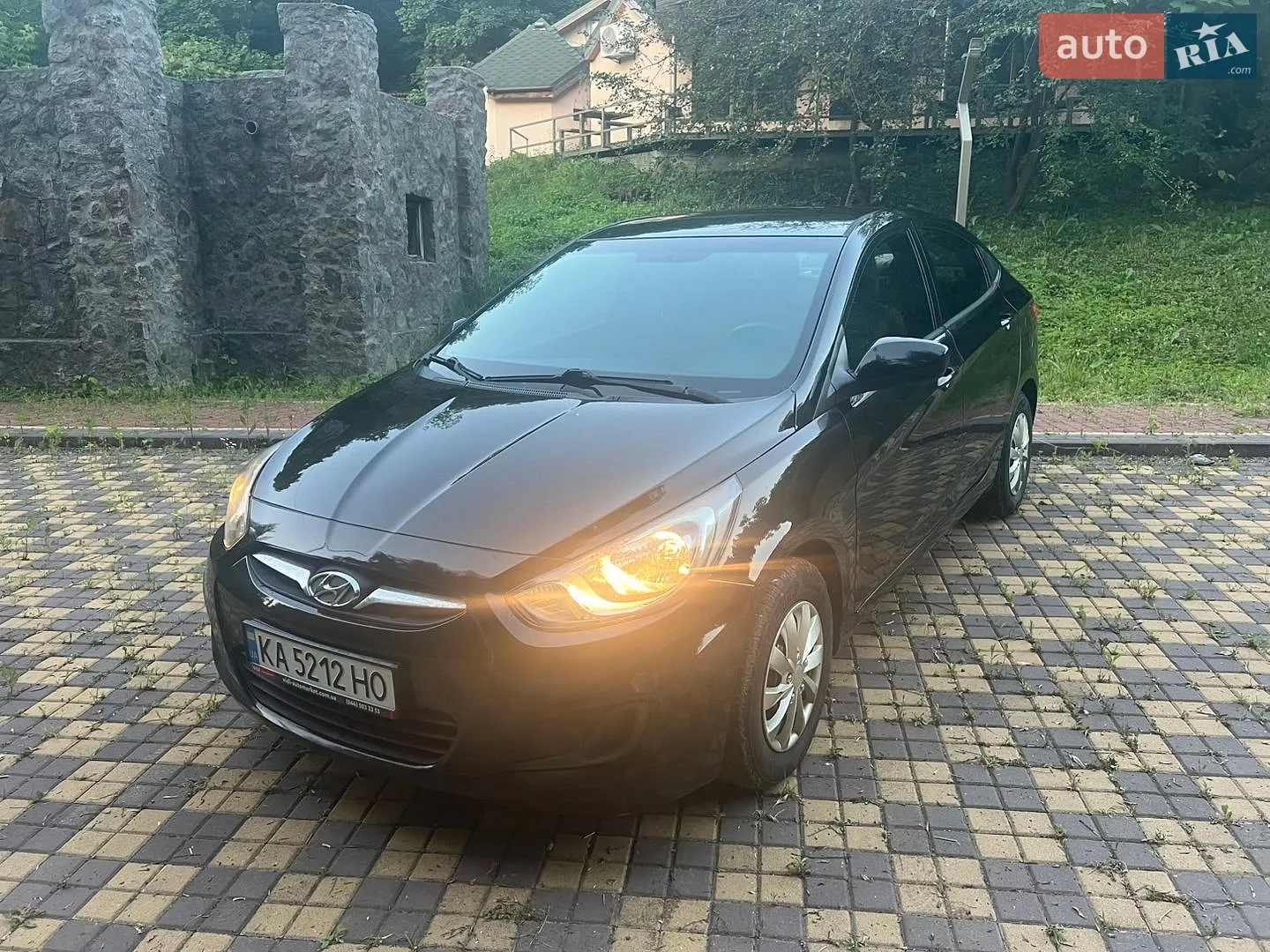 Hyundai Accent 2008 VIN Y6LCN41CP8L201913 фото оголошення 12 з 23