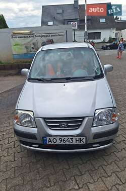 Hyundai Atos  2004