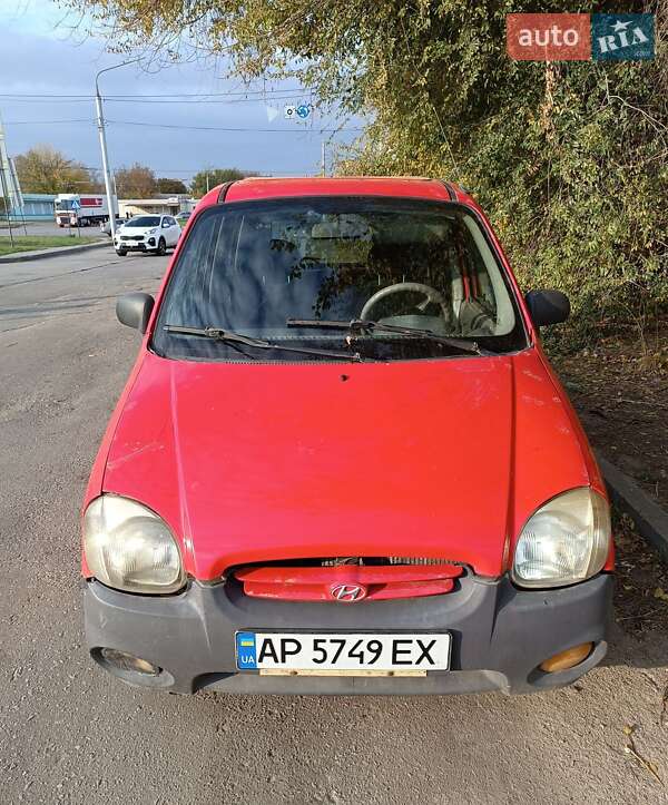 Hyundai Atos