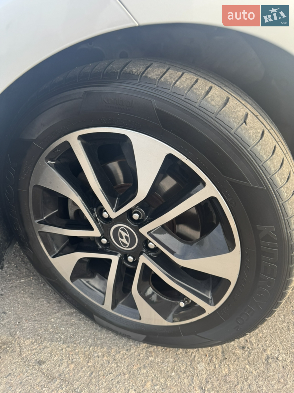 2016 Hyundai Avante - мініатюра 5