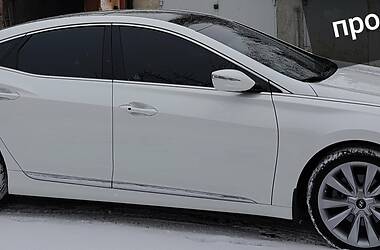 Hyundai Azera  2013