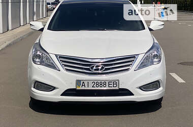 Hyundai Azera  2013