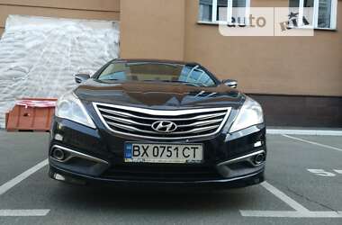 Hyundai Azera  2014