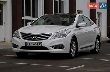 Hyundai Azera  2014