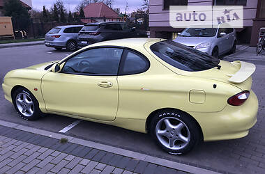 Hyundai Coupe  1997