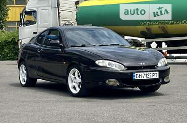 Hyundai Coupe  1997