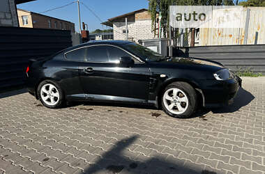 Hyundai Coupe  2006