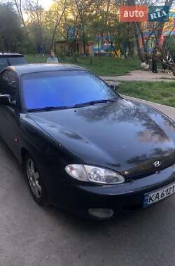 Hyundai Coupe  1999