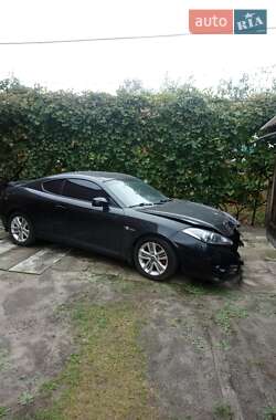 Hyundai Coupe  2007