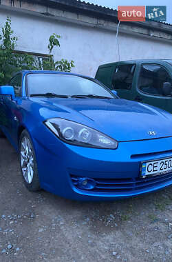 Hyundai Coupe  2007