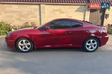 Hyundai Coupe  2006
