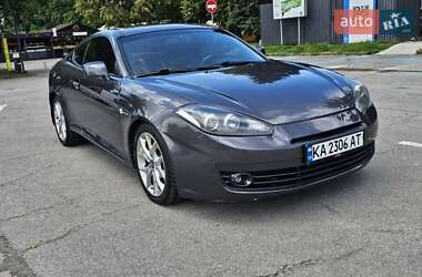 Hyundai Coupe  2008
