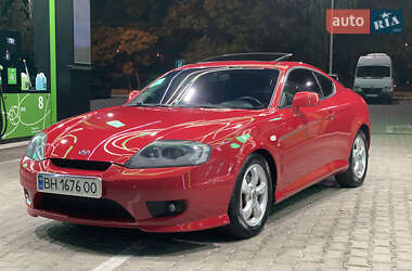 Hyundai Coupe  2005