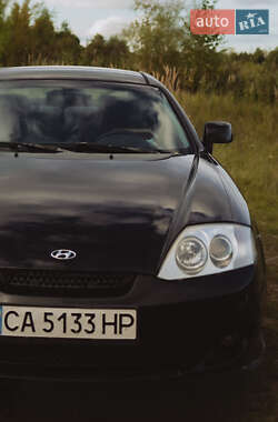 Hyundai Coupe  2005
