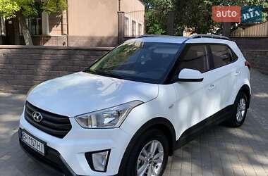Hyundai Creta  2016