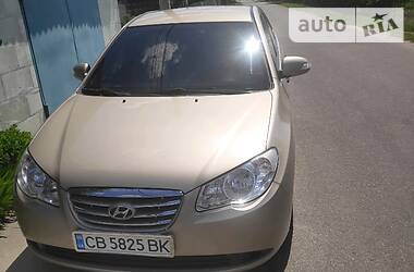 Hyundai Elantra  2010