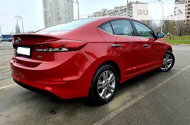 Hyundai Elantra PREMIUM OFFICIAL  2019