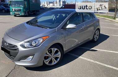 Hyundai Elantra  2014
