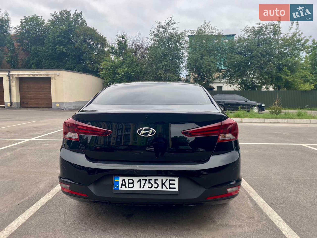 2019 Hyundai Elantra - мініатюра 4