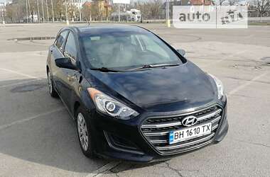 Hyundai Elantra 2015