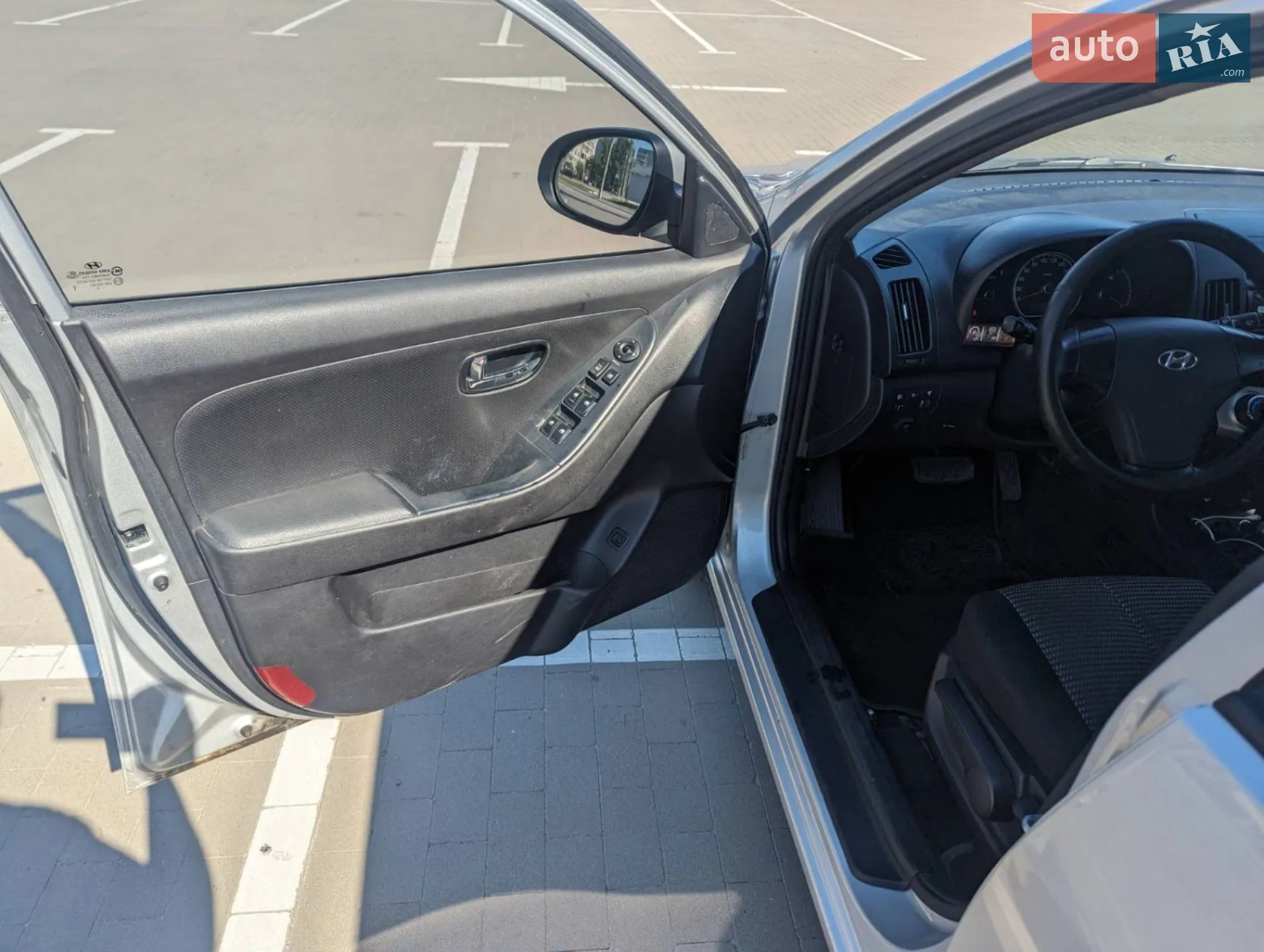 Hyundai Elantra 2010 VIN KMHDT41BBBU192212 фото оголошення 9 з 15