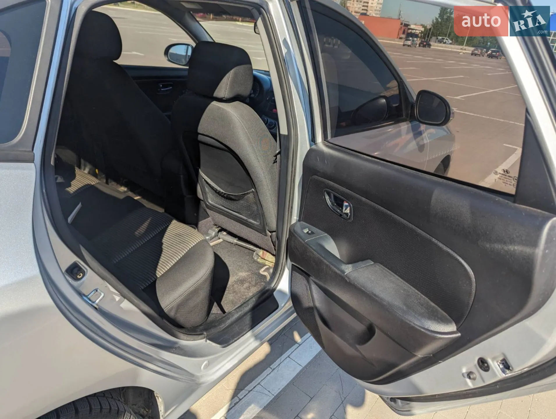 Hyundai Elantra 2010 VIN KMHDT41BBBU192212 фото оголошення 11 з 15