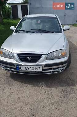 Hyundai Elantra  2010
