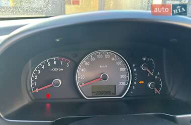 Hyundai Elantra 2008