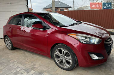 Hyundai Elantra  2014