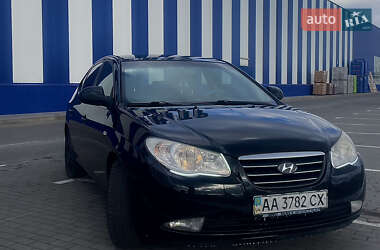 Hyundai Elantra  2007