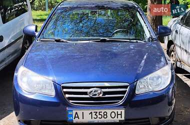 Hyundai Elantra  2007