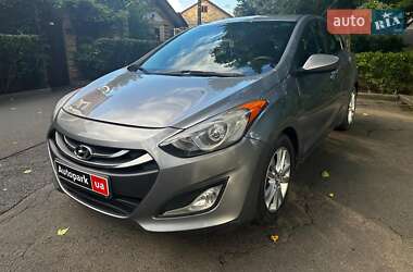 Hyundai Elantra  2014