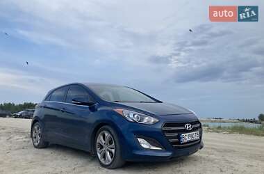 Hyundai Elantra  2014